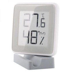 Метеостанция Xiaomi Measure Bluetooth Thermometer LCD MHO-C201